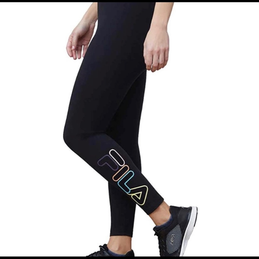 Fila Leggings